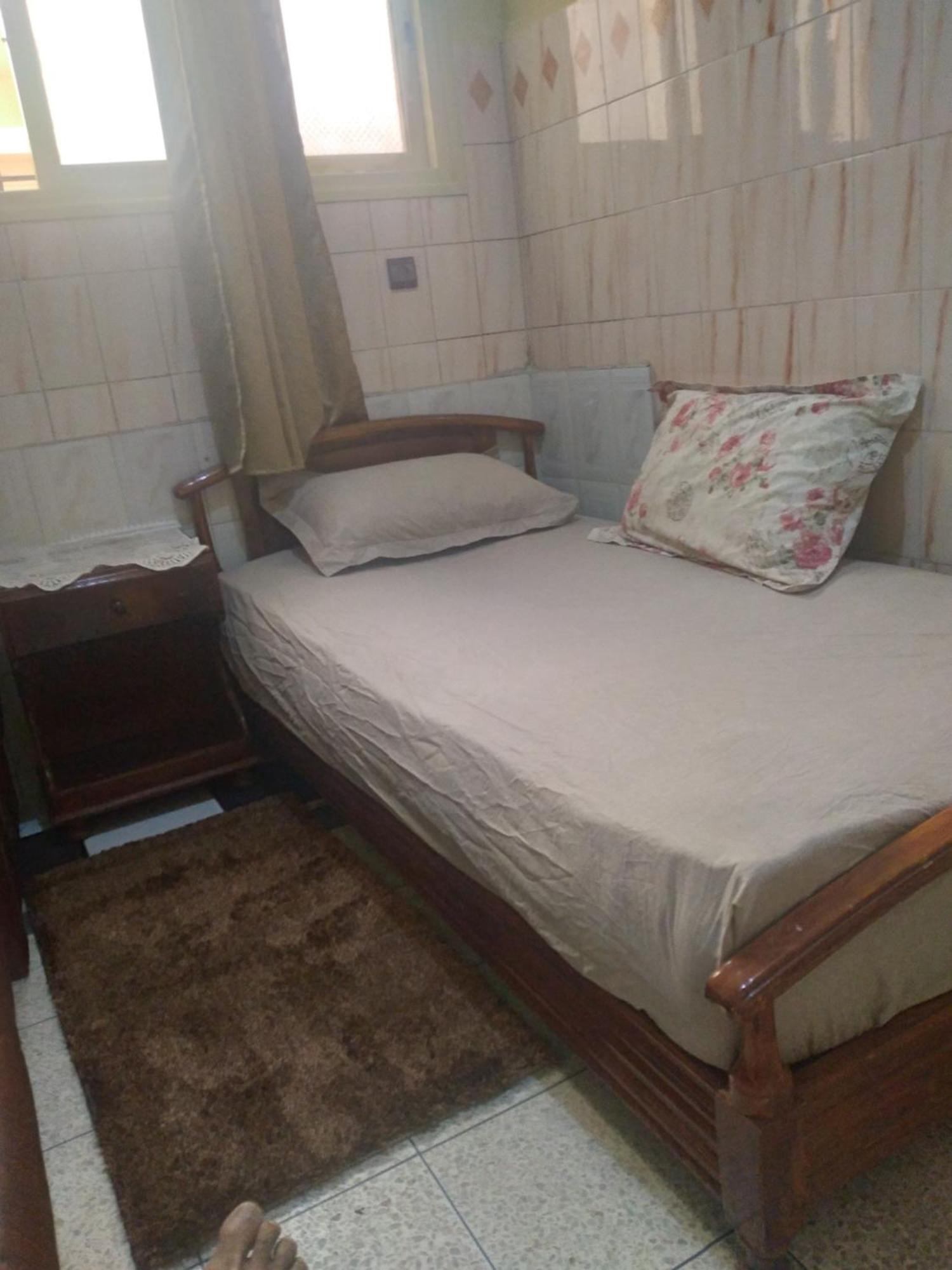 Adambeach Agadir Ngoại thất bức ảnh