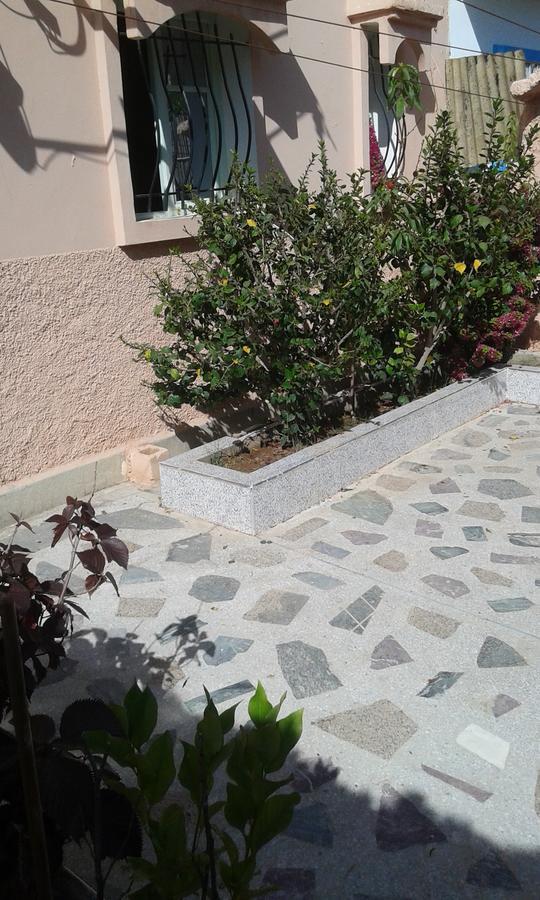 Adambeach Agadir Ngoại thất bức ảnh