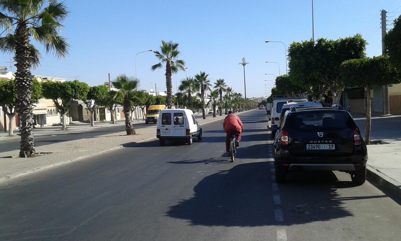 Adambeach Agadir Ngoại thất bức ảnh