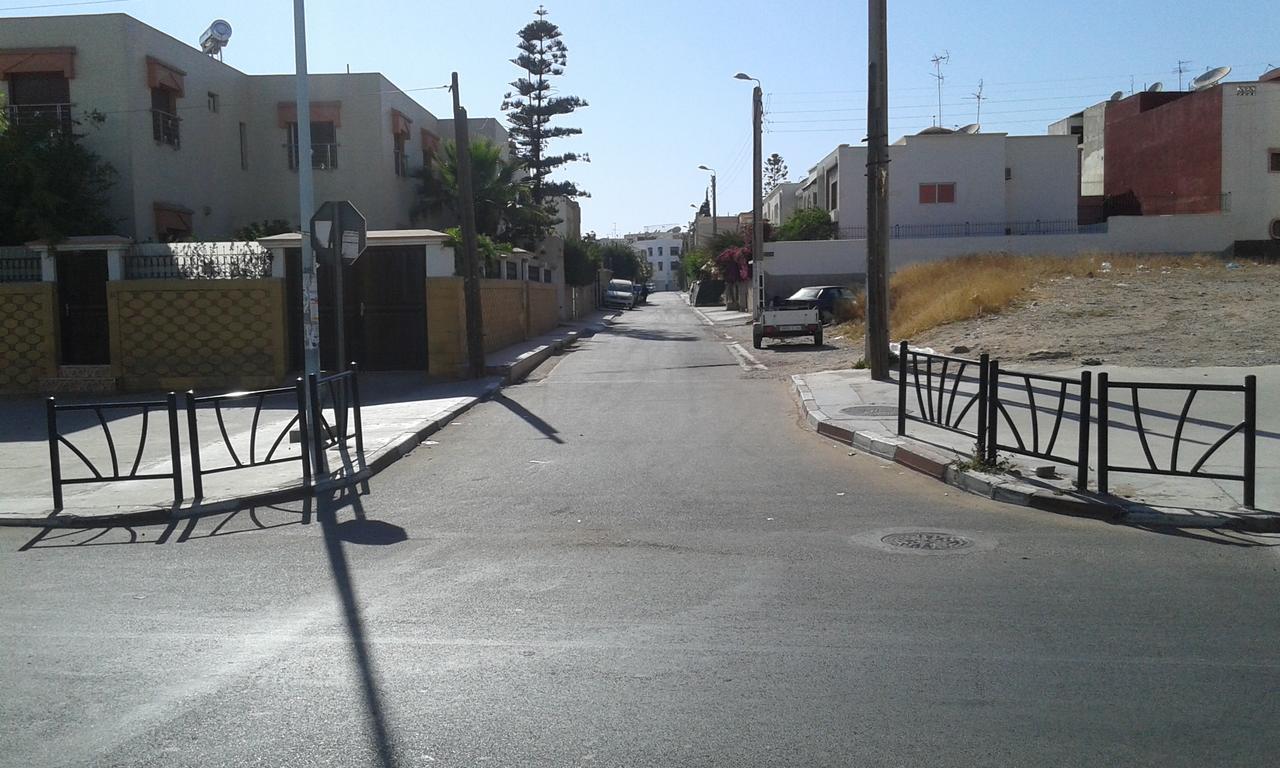 Adambeach Agadir Ngoại thất bức ảnh