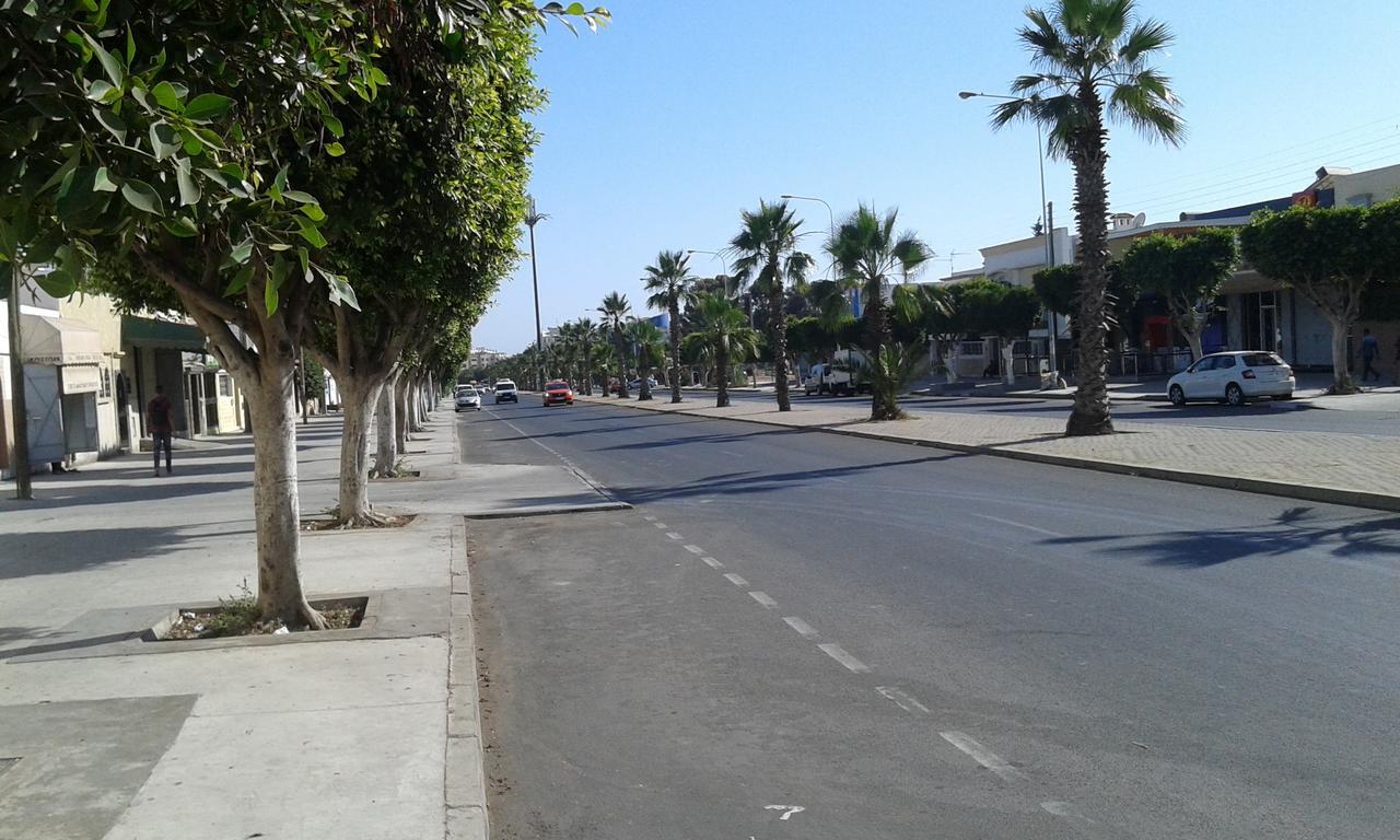 Adambeach Agadir Ngoại thất bức ảnh