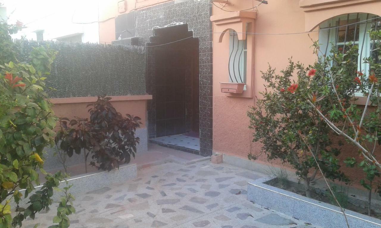 Adambeach Agadir Ngoại thất bức ảnh