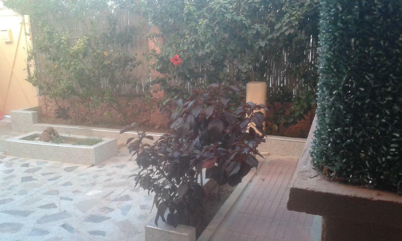 Adambeach Agadir Ngoại thất bức ảnh