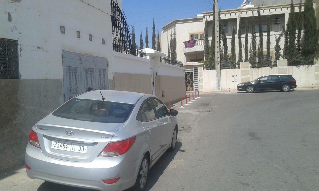 Adambeach Agadir Ngoại thất bức ảnh