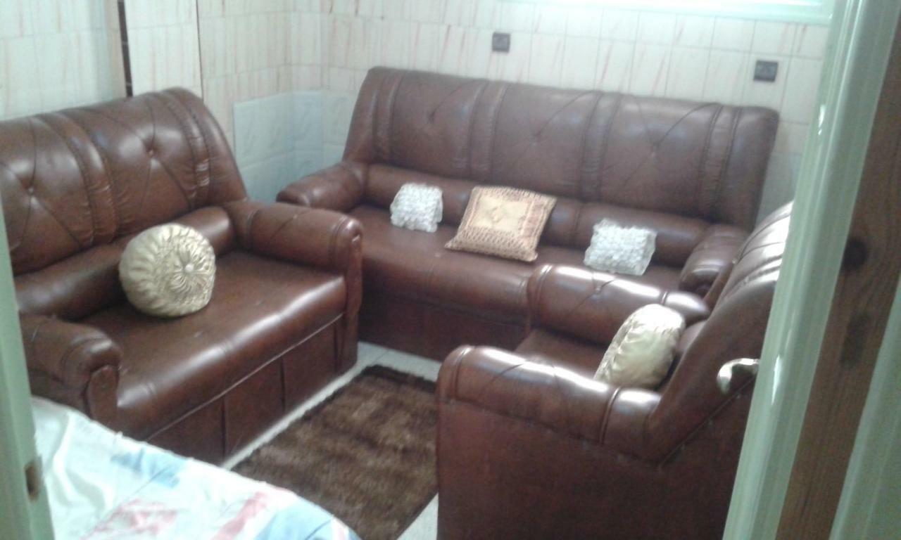 Adambeach Agadir Ngoại thất bức ảnh