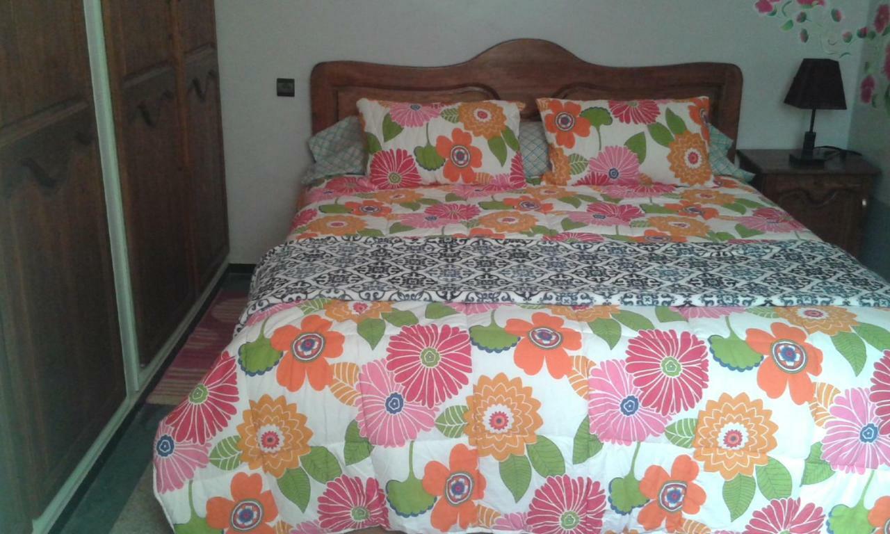 Adambeach Agadir Ngoại thất bức ảnh