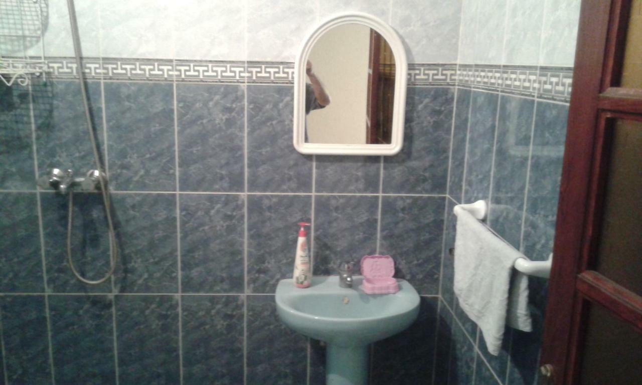 Adambeach Agadir Ngoại thất bức ảnh