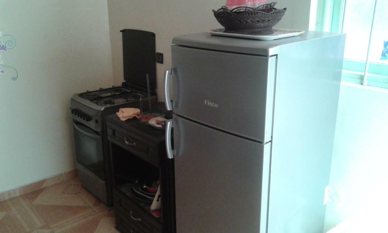Adambeach Agadir Ngoại thất bức ảnh