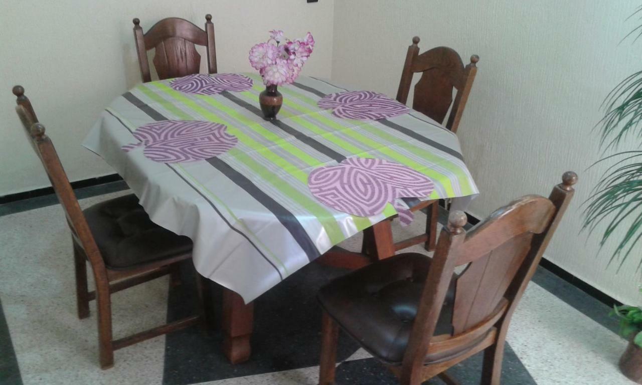 Adambeach Agadir Ngoại thất bức ảnh