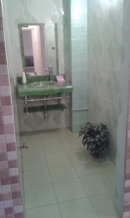 Adambeach Agadir Ngoại thất bức ảnh